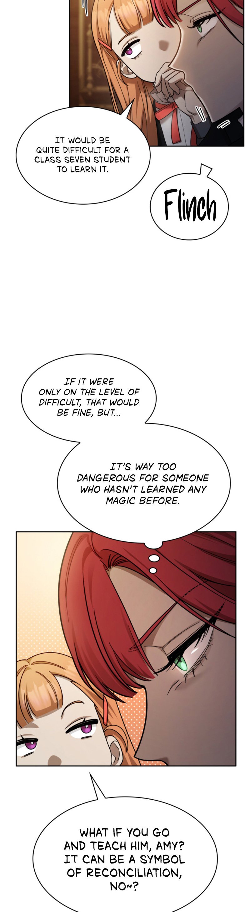 Infinite Mage, Chapter 31 image 15